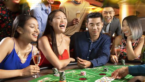 asia casino news